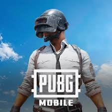 PUBG MOBLE